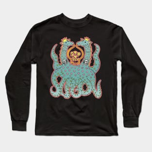 STPGOV Long Sleeve T-Shirt